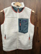 CLASSIC RETRO-X VEST|PATAGONIA