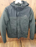 インナーダウンマウンテンパーカ|KATHMANDU