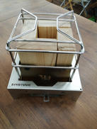 ストーブ|IRON BLOCK