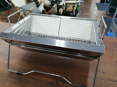 卓上グリル|UNIFLAME