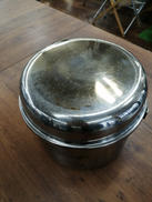 クッカーセット|SNOWPEAK