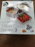 クッカー|UNIFLAME