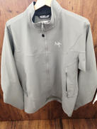 GAMMA JACKET M|ARC'TERYX