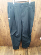 ハードシェルベンチレーションパンツ|DESCENT ALLTERRAIN