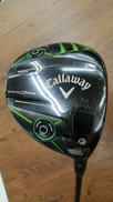 ドライバー|CALLAWAY