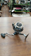 スピニングリール|SHIMANO