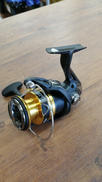 スピニングリール|SHIMANO