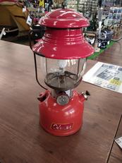 ガソリンランタン|COLEMAN