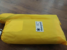 ソロ用タープ|SNOW PEAK