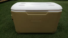 クーラーボックス|COLEMAN