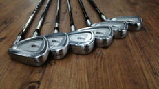 アイアンセット|PRGR