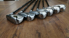 アイアンセット6S|TAYLORMADE