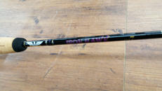 バスロッド|FENWICK