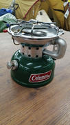 シングルバーナー|COLEMAN