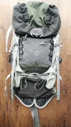 バッグパック|OSPREY