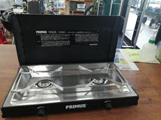 ツーバーナー|PRIMUS