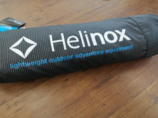 LITE COT|HELINOX