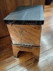 焚き火グリル|笑'S