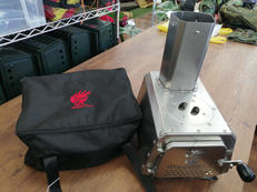 薪ストーブ|BODAHL