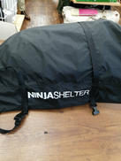 ソロテント|PAAGOWORKS