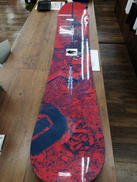 スノーボード|BURTON