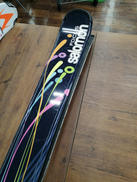 スキー、ビンディングセット|SALOMON