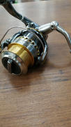 スピニングリール|SHIMANO