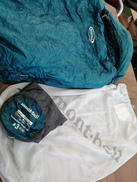 マミーシュラフ|MONT-BELL