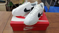 WMNSレザーソールコルテッツ|NIKE