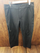CRONIN COTTON PANTS M|ARC'TERYX
