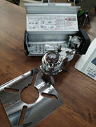 フォールディングストーブ|IWATANI