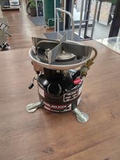 ストーブ|COLEMAN