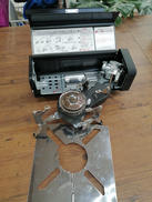 フォールディング キャンプストーブ|イワタニ