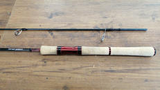 フリースタイルロッド|SHIMANO