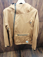 キャンパージャケット|GRN