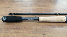 バスロッド|ABU GARCIA