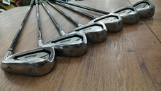 アイアンセット|MIZUNO