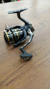 スピニングリール|SHIMANO