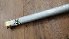 アルミロッドケース|KEN craft