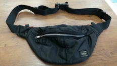 TANKER WAIST BAG|PORTER