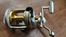 両軸リール|DAIWA