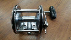 両軸リール|PENN