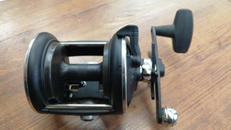 両軸リール|PENN