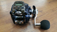 電動リール|DAIWA