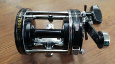 両軸リール|ABUGARCIA