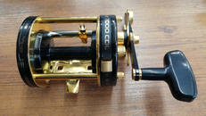 両軸リール|ABU GARCIA