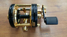 ベイトリール|AbuGarcia