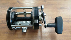 両軸リール|ABUGARCIA