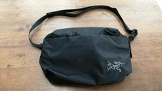 HELIAD CROSS BODYBAG|ARC'TERYX