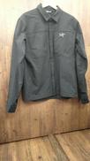 CRONIN COTTON OVERSHIRT M|ARC'TERYX